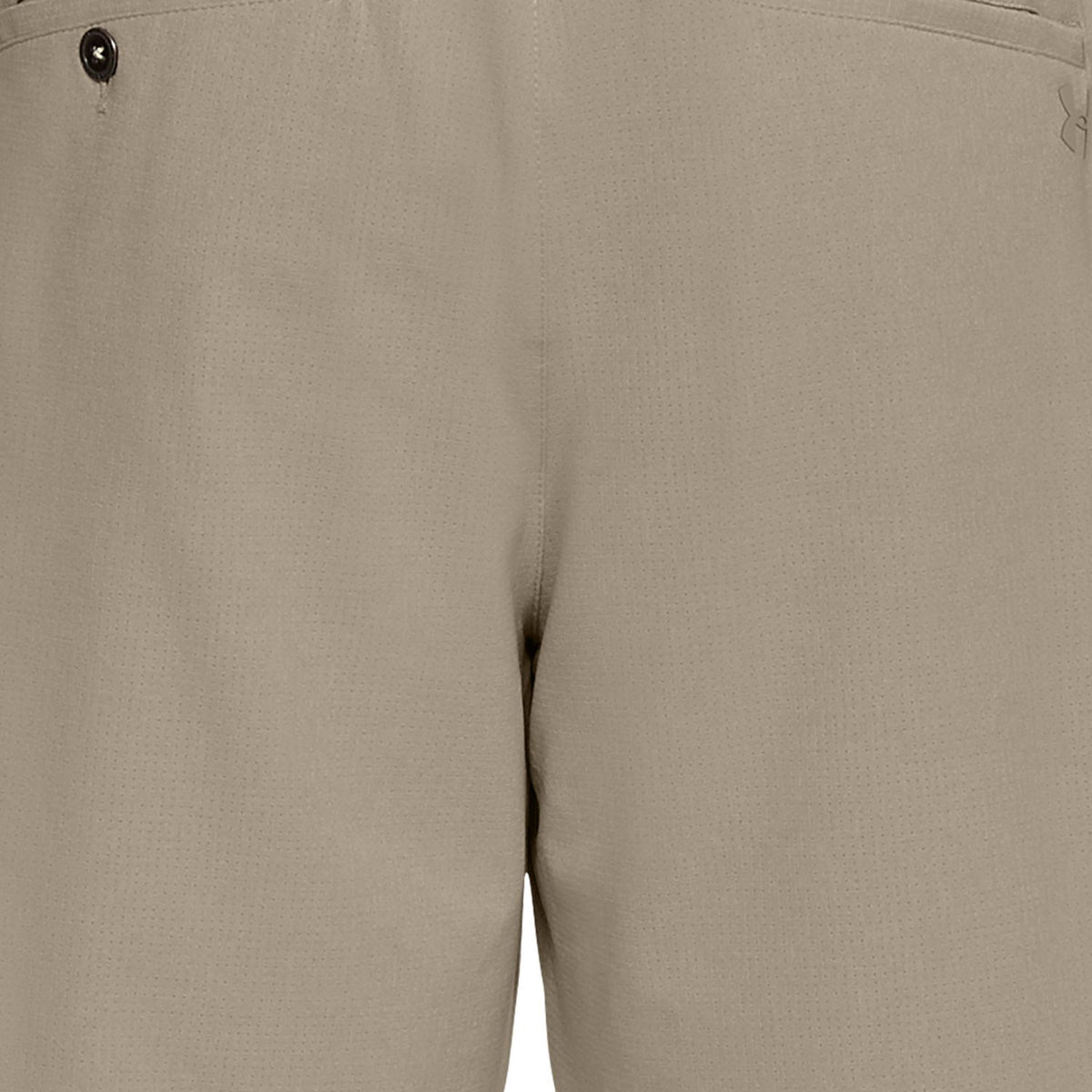 Shorts UA Showdown Vented para Hombre