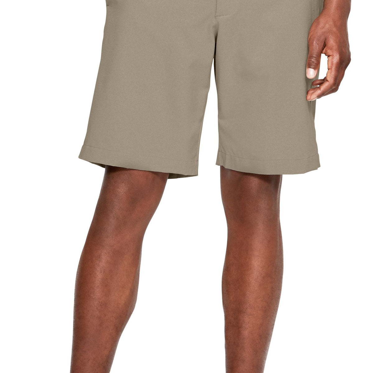 Shorts UA Showdown Vented para Hombre