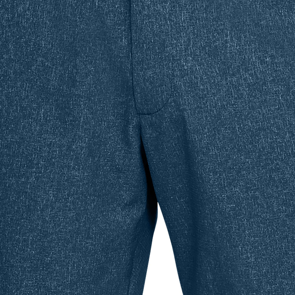 Shorts UA Showdown Vented para Hombre