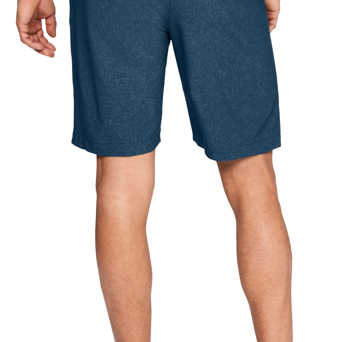 Shorts UA Showdown Vented para Hombre