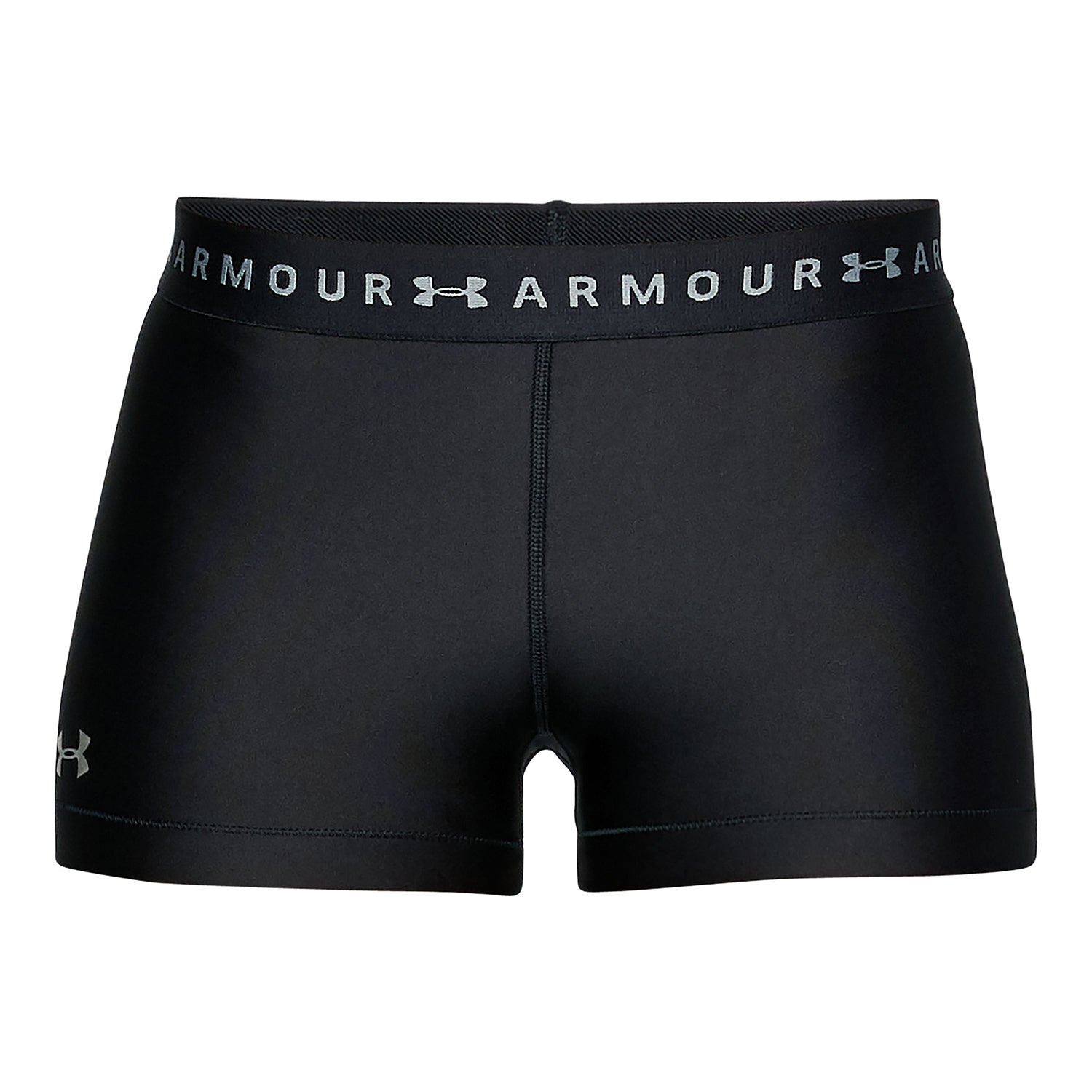 Short HeatGear® Armour para Mujer