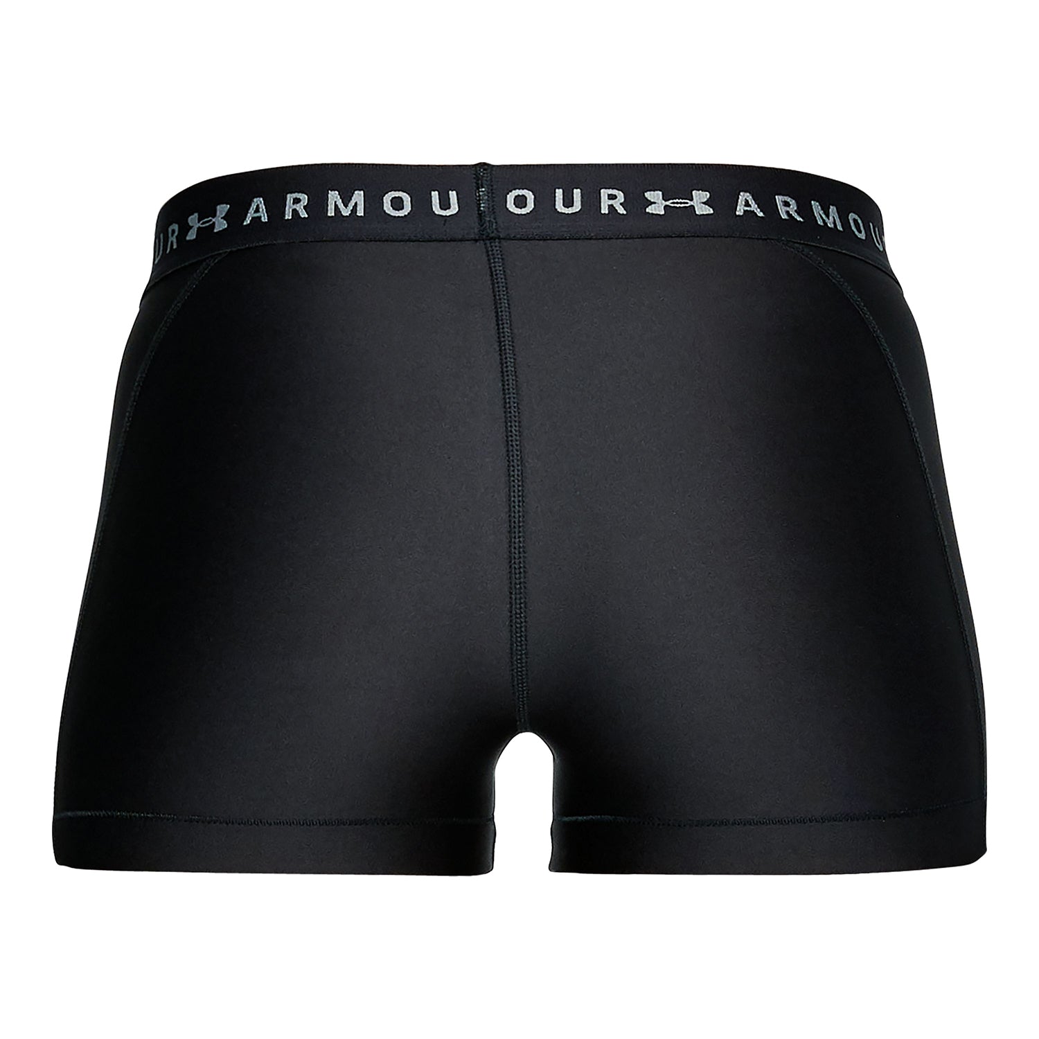 Short HeatGear® Armour para Mujer