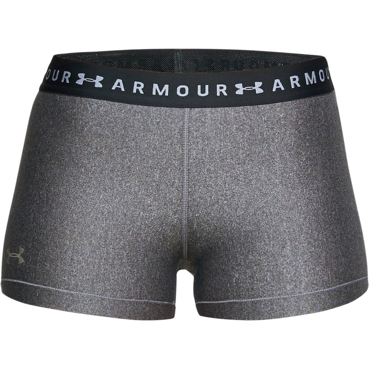 Short HeatGear® Armour para Mujer
