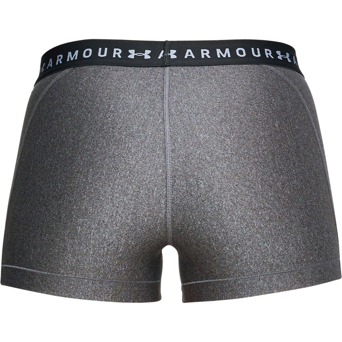 Short HeatGear® Armour para Mujer