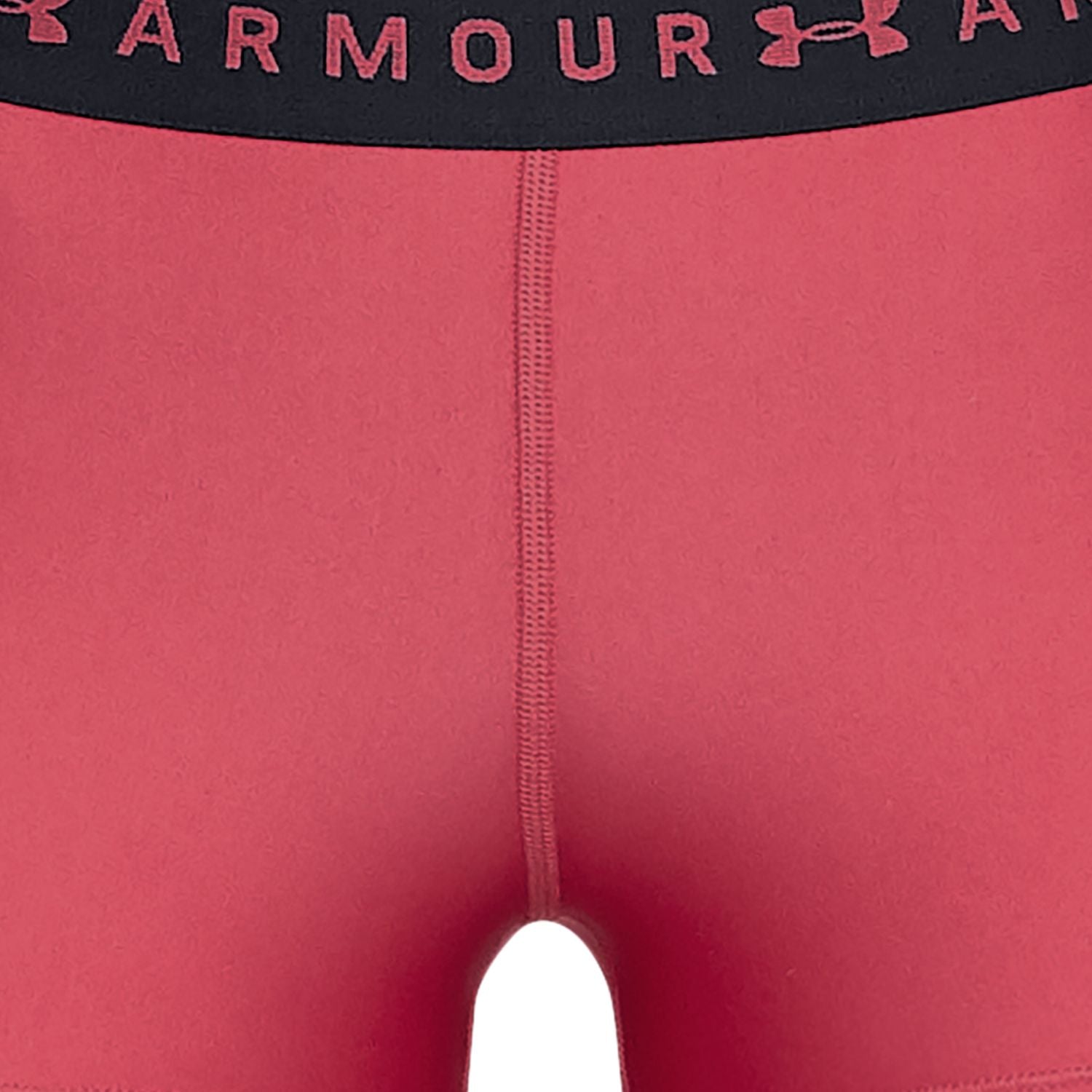 Short HeatGear® Armour para Mujer