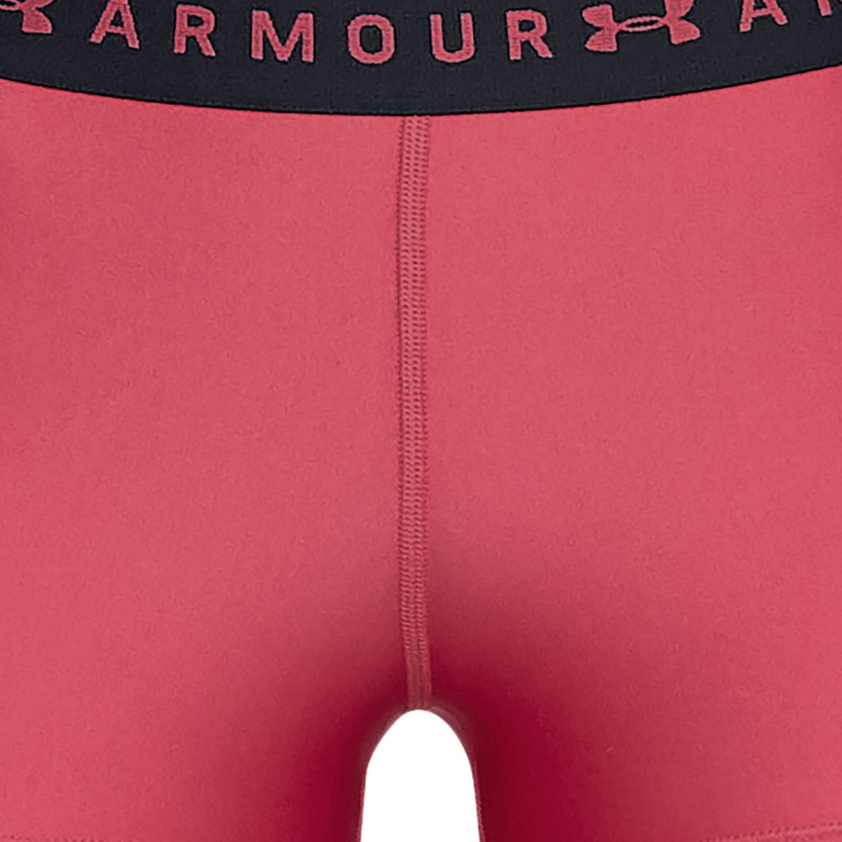 Short HeatGear® Armour para Mujer