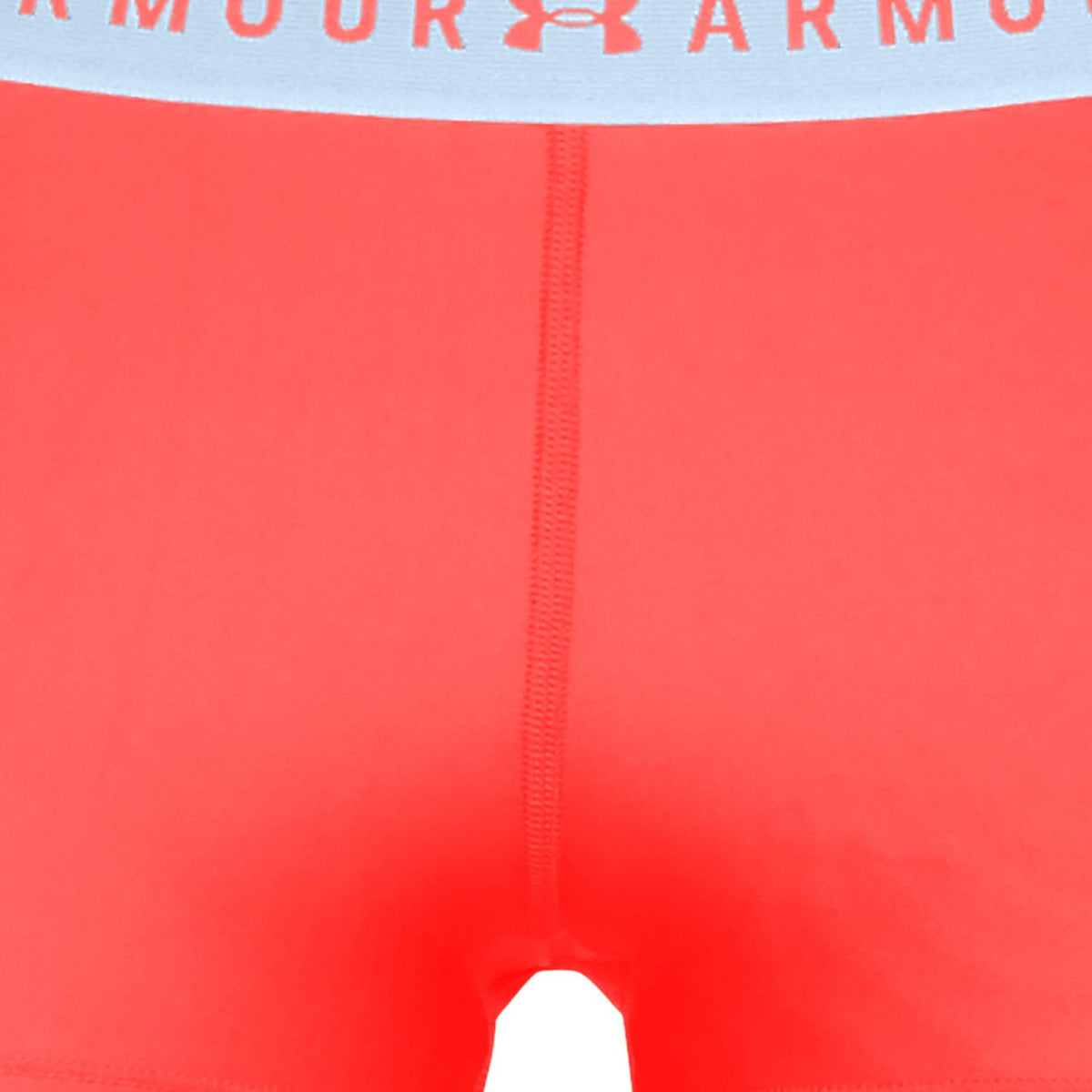 Short HeatGear® Armour para Mujer