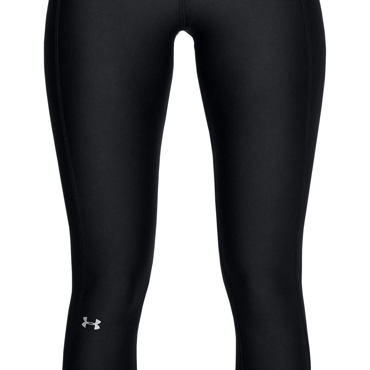 Pantalón crop HeatGear® Armour para Mujer
