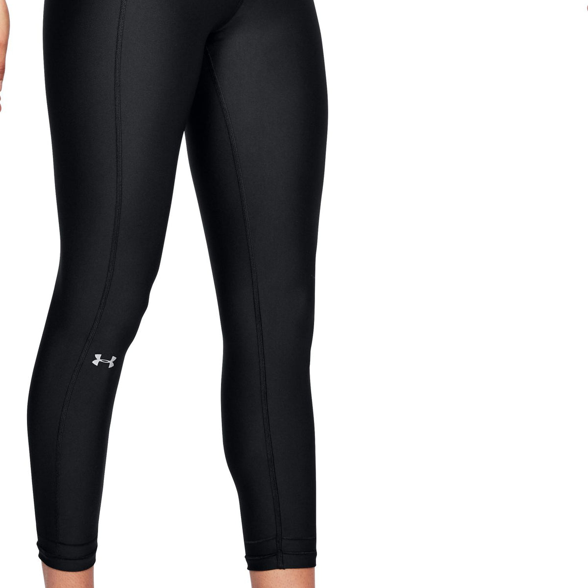 Pantalón crop HeatGear® Armour para Mujer