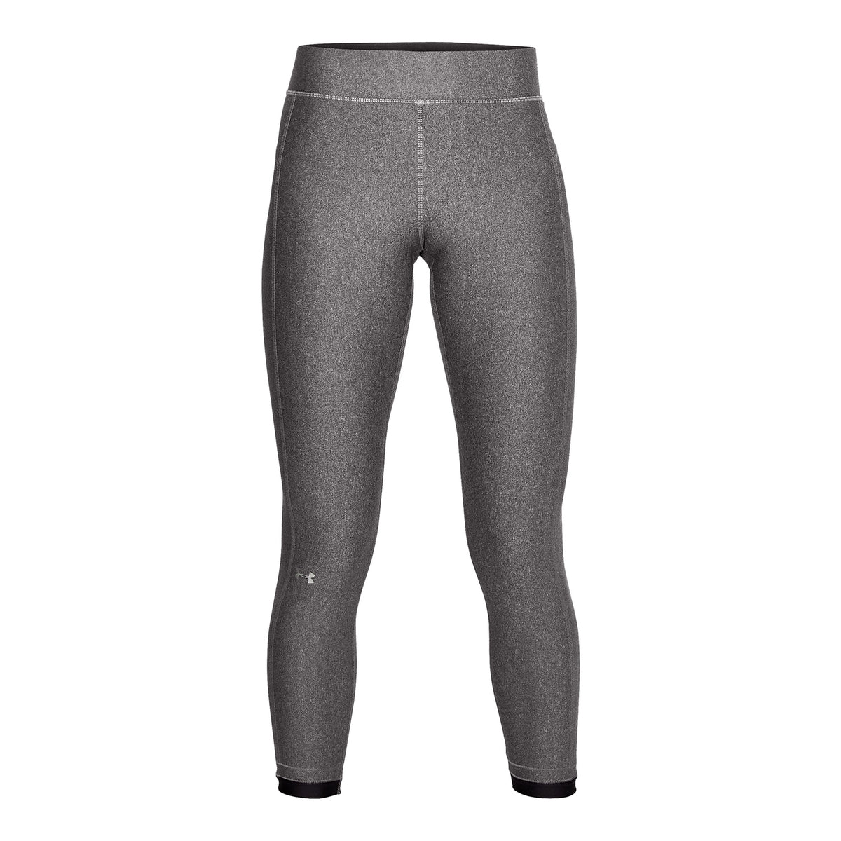 Pantalón crop HeatGear® Armour para Mujer