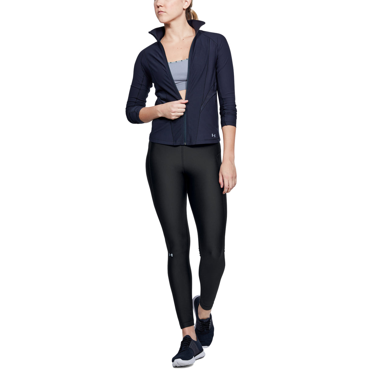 Leggings HeatGear® Armour para Mujer