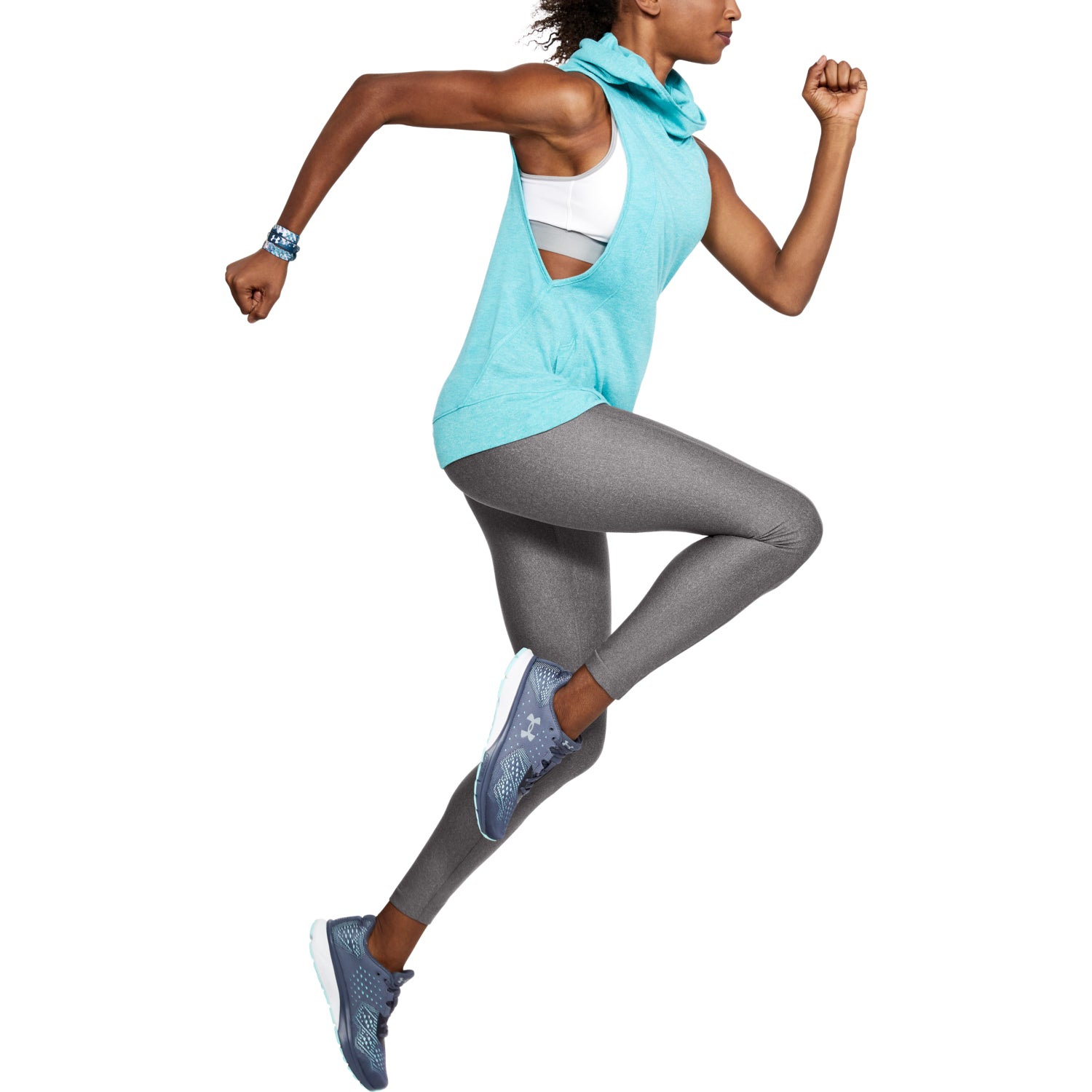 Leggings HeatGear® Armour para Mujer