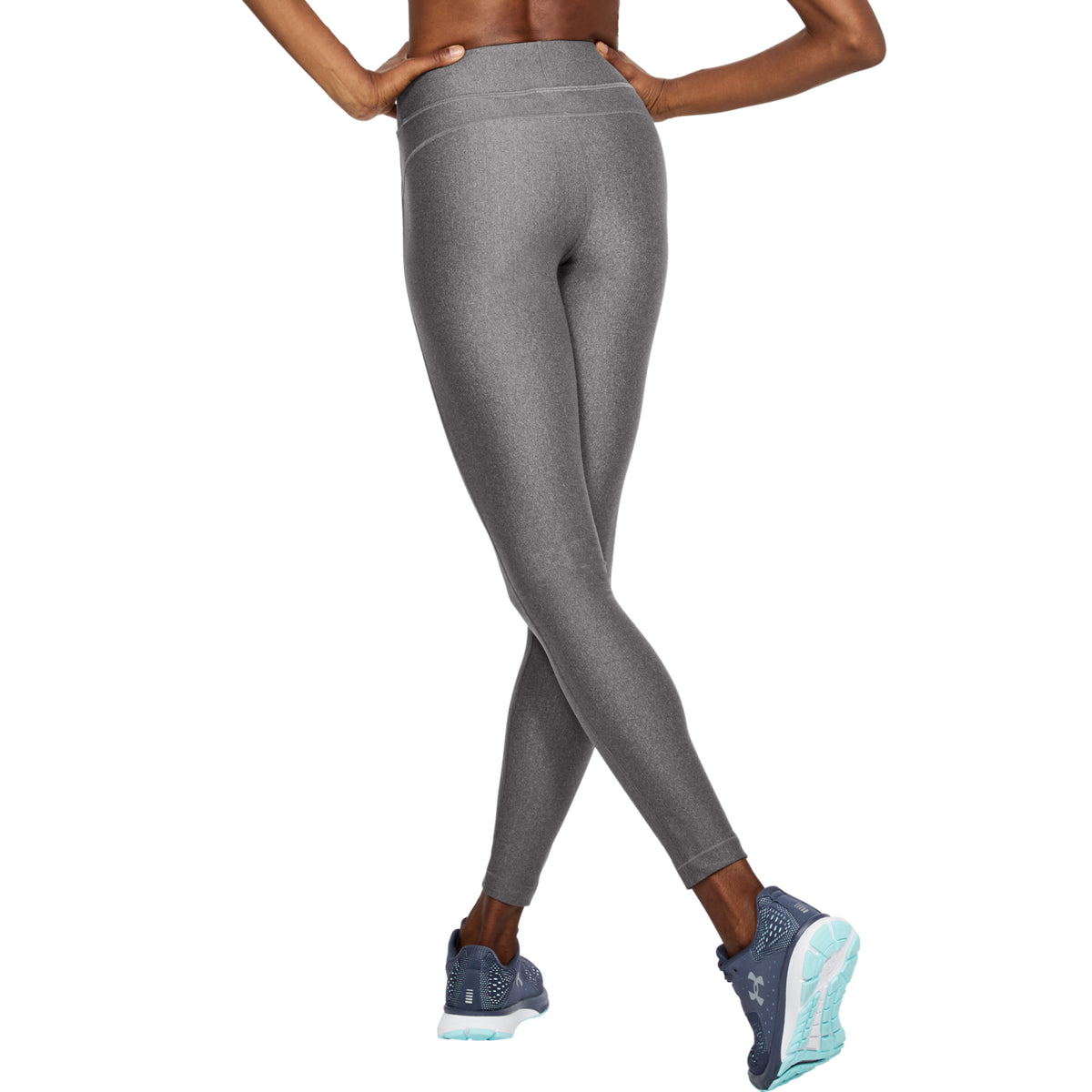 Leggings HeatGear® Armour para Mujer