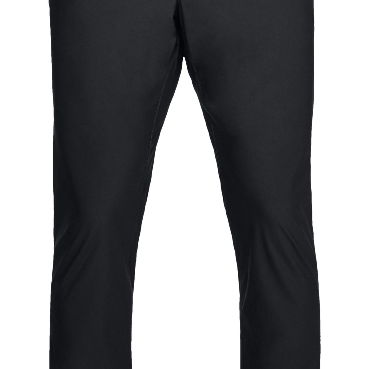 Pantalones Ajustados UA Microthread para Hombre