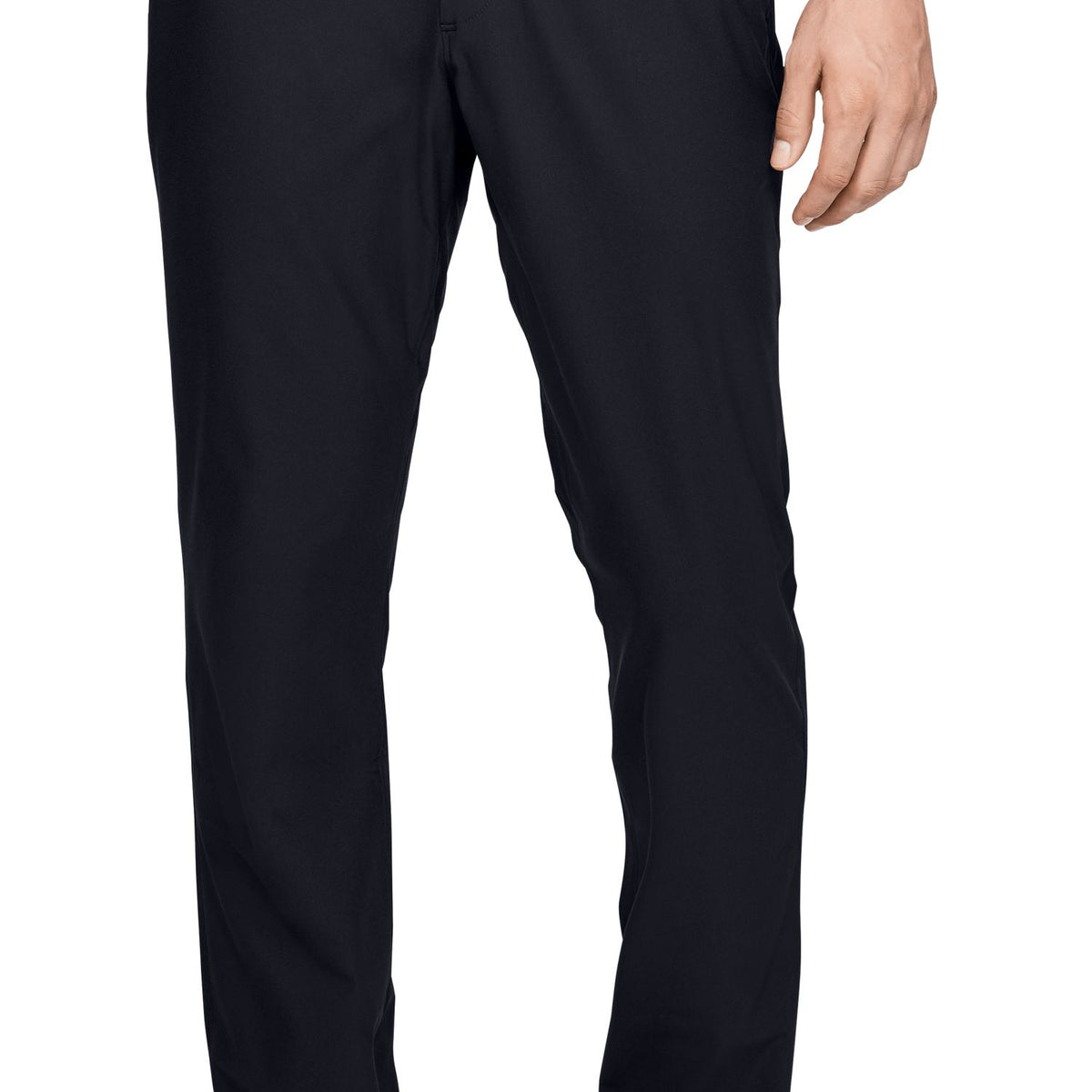 Pantalones Ajustados UA Microthread para Hombre
