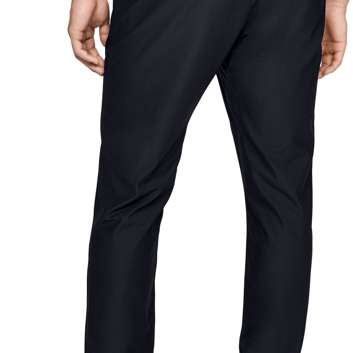 Pantalones Ajustados UA Microthread para Hombre