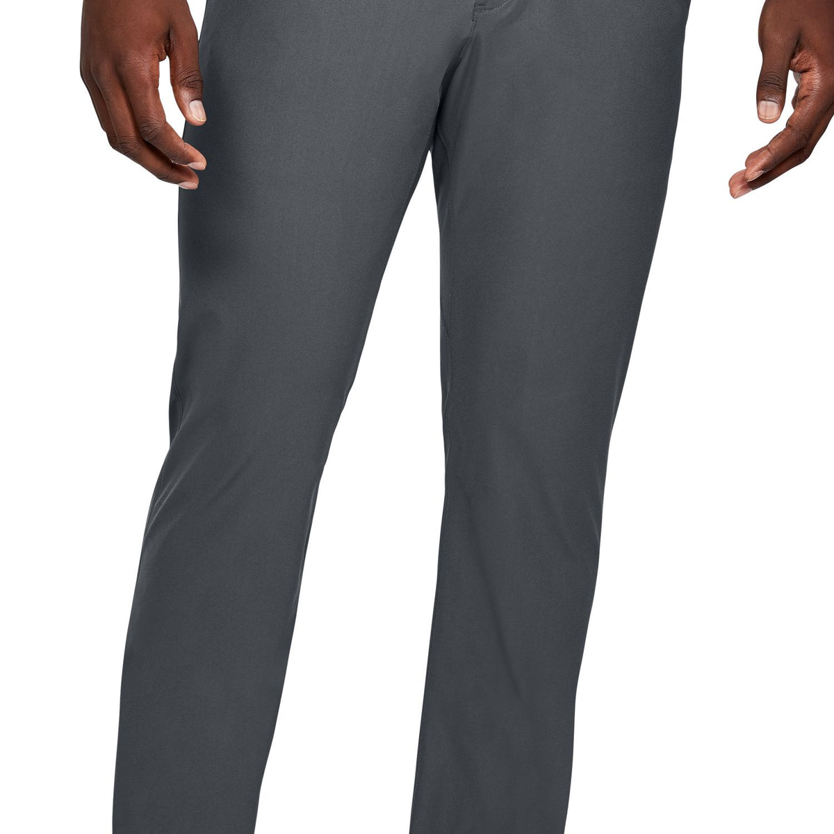 Pantalones Ajustados UA Microthread para Hombre