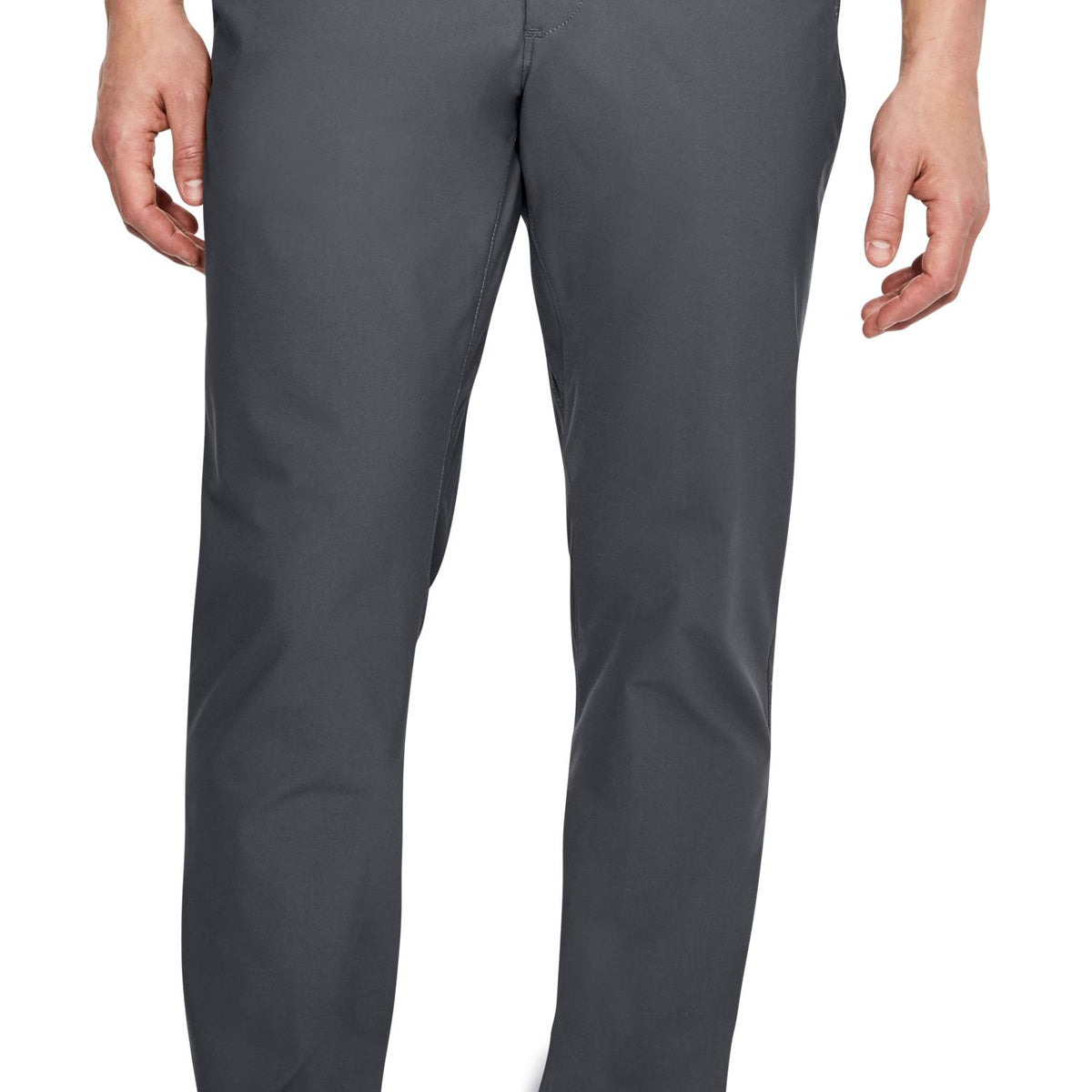 Pantalones Ajustados UA Microthread para Hombre