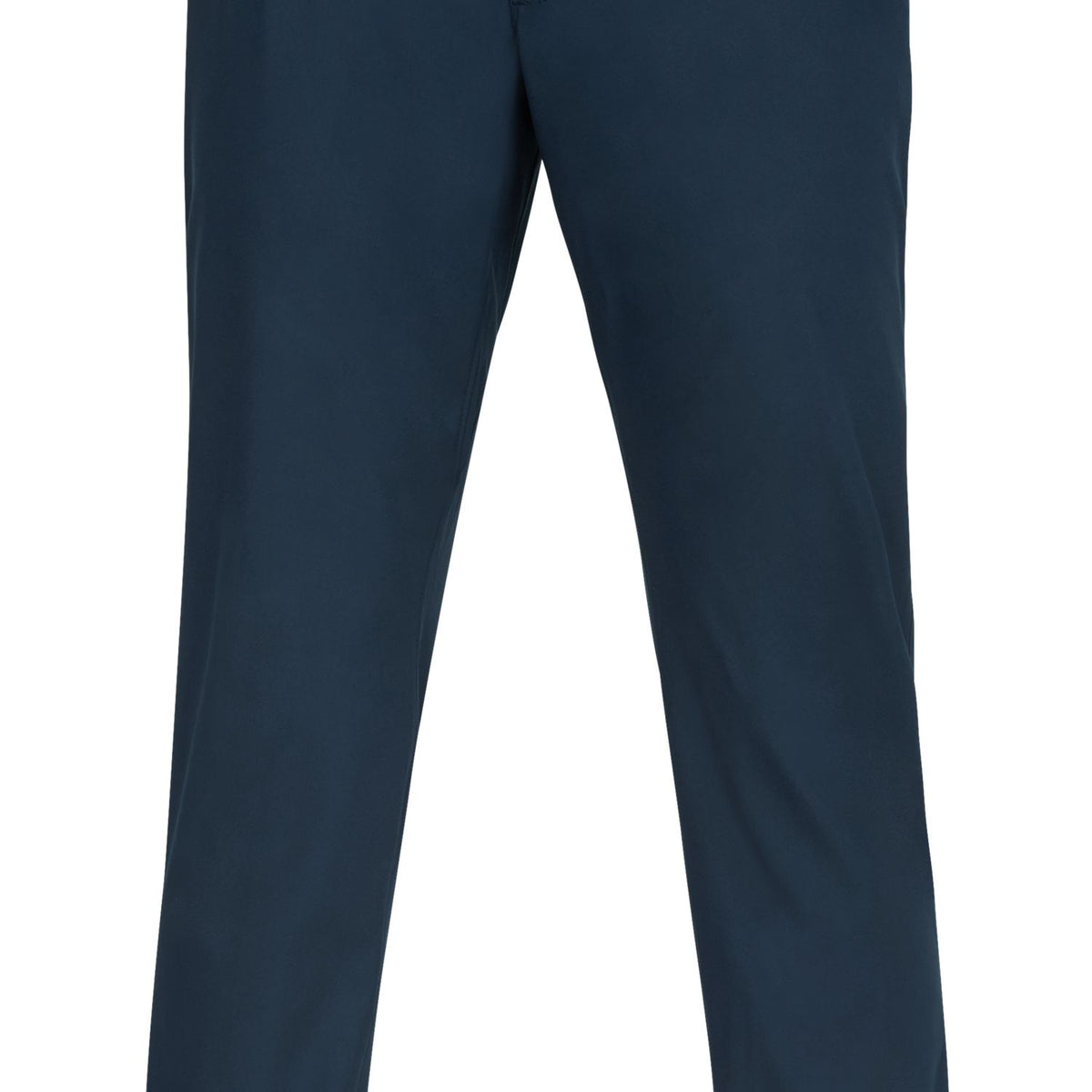 Pantalones Ajustados UA Microthread para Hombre