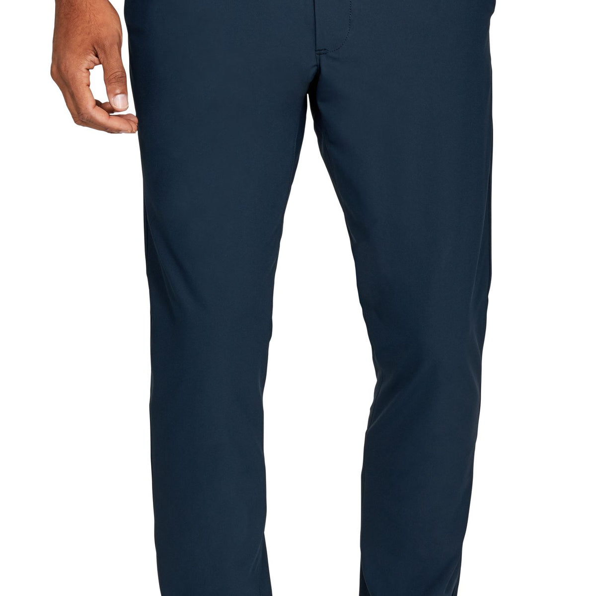 Pantalones Ajustados UA Microthread para Hombre