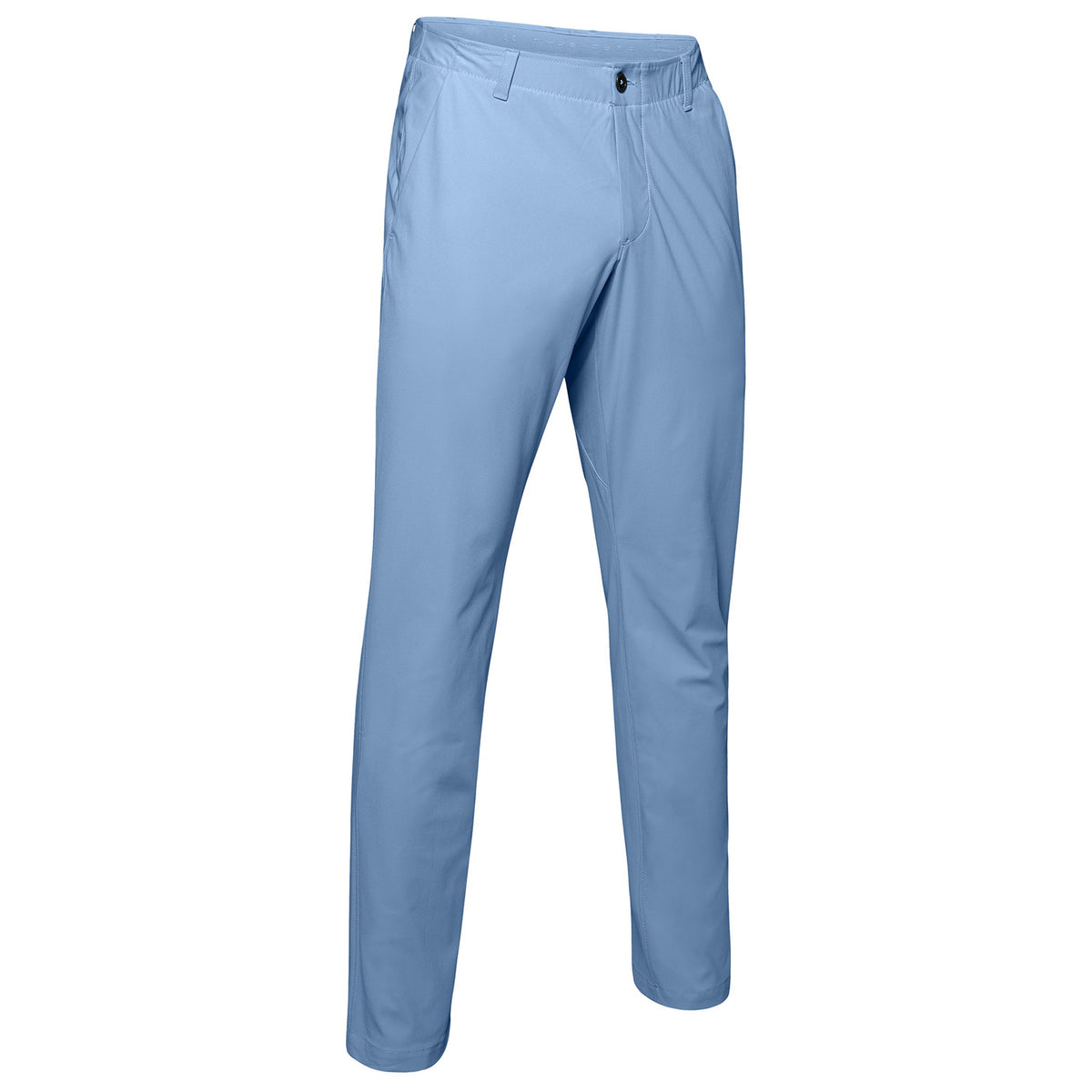 Pantalones Ajustados UA Microthread para Hombre