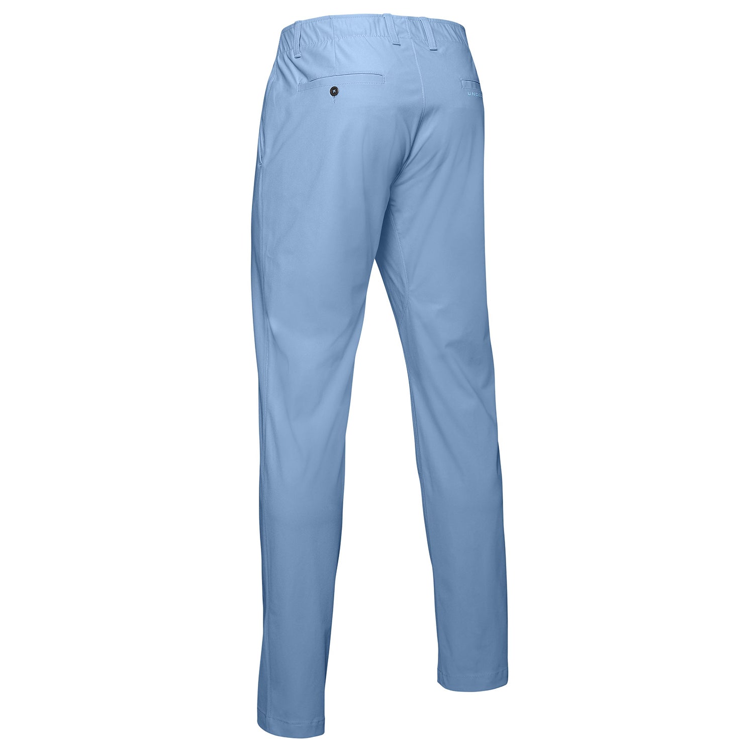 Pantalones Ajustados UA Microthread para Hombre