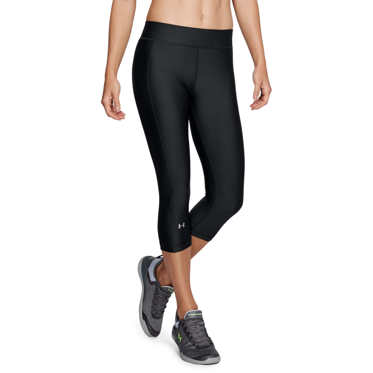 Pantalón 3/4 HeatGear® Armour para Mujer
