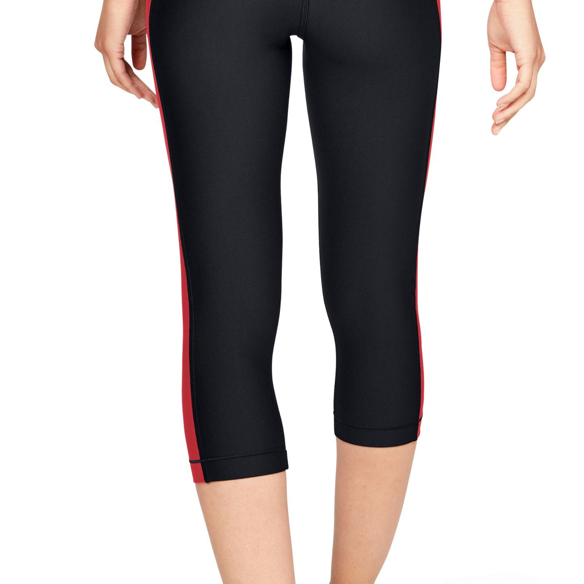 Pantalón 3/4 HeatGear® Armour para Mujer