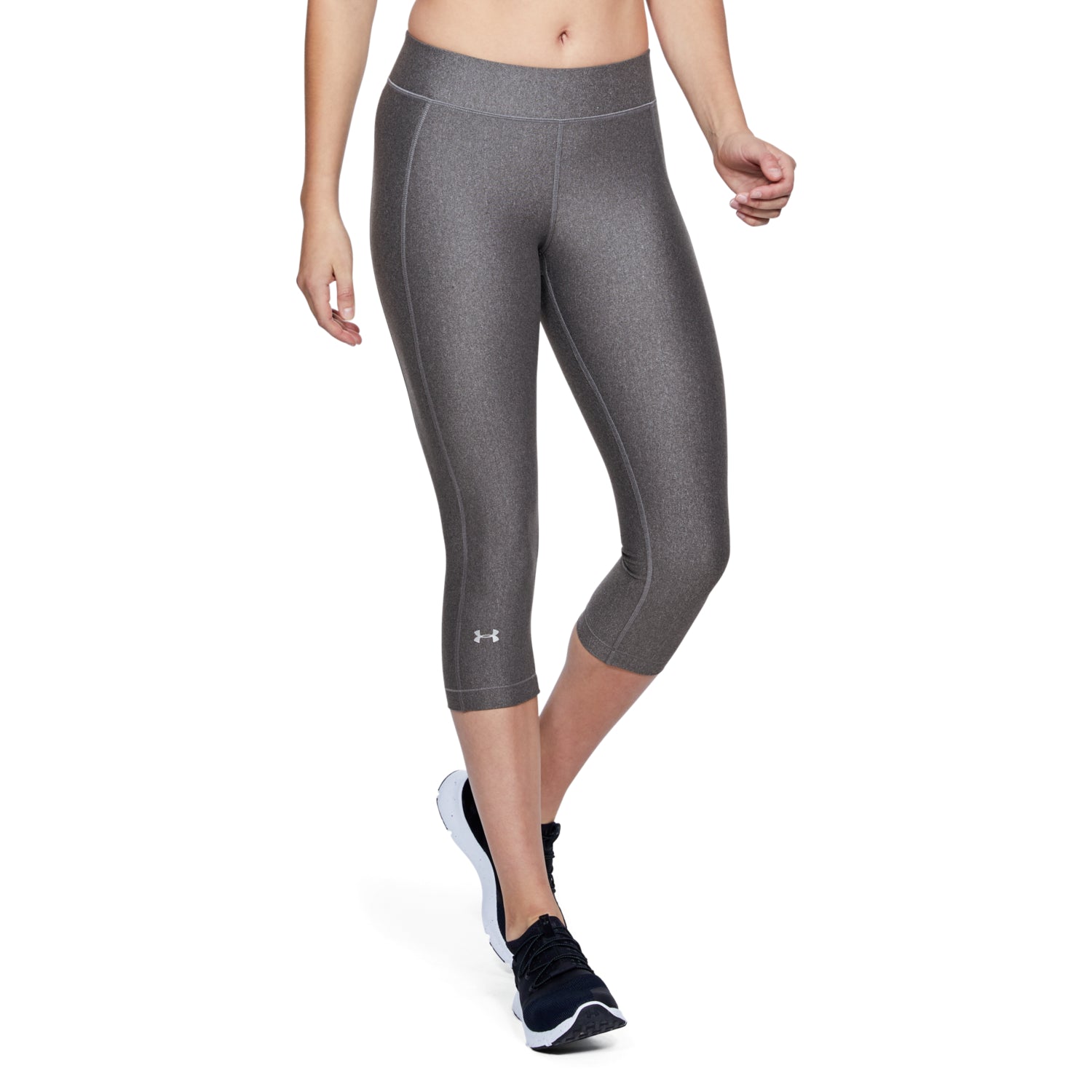 Pantalón 3/4 HeatGear® Armour para Mujer