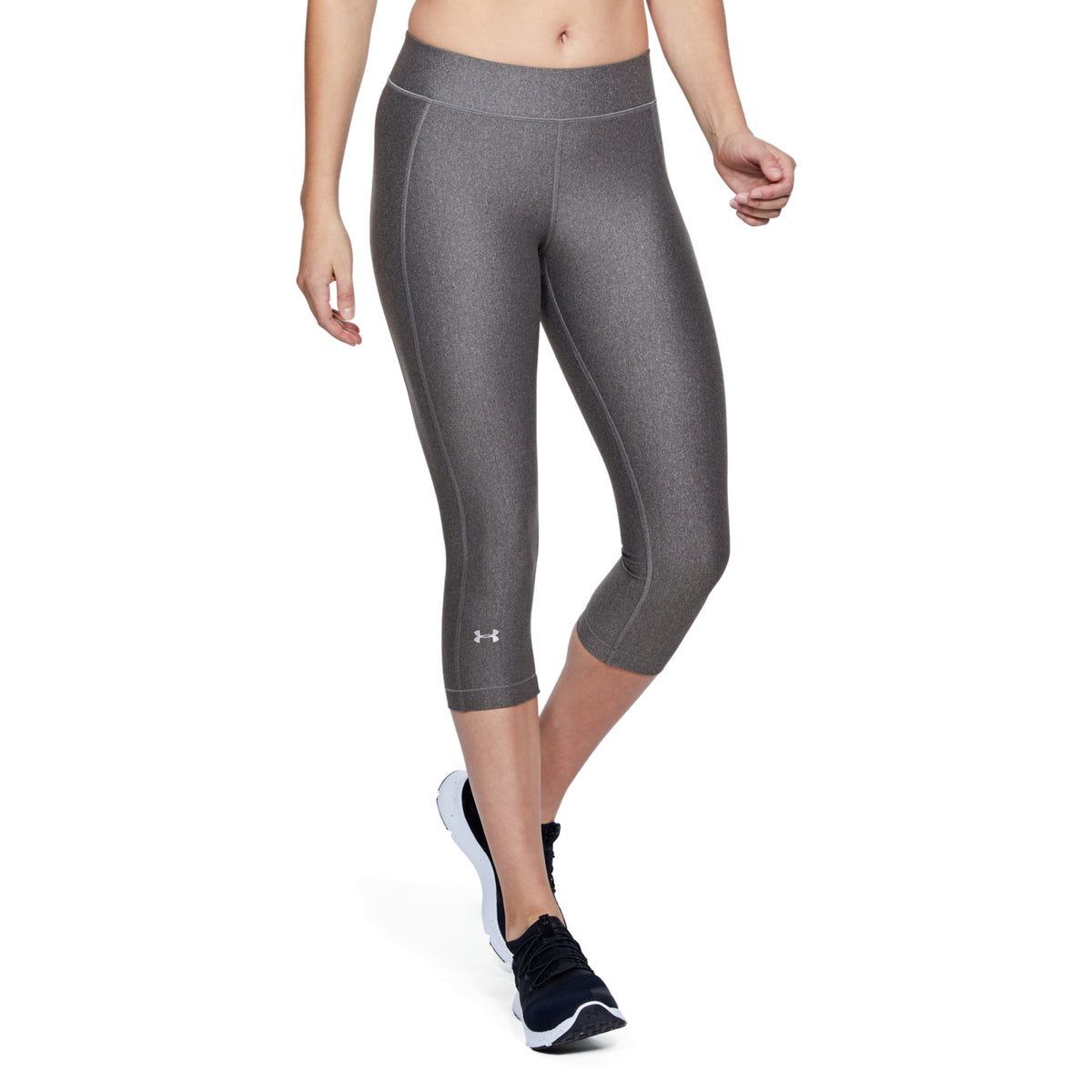 Pantalón 3/4 HeatGear® Armour para Mujer