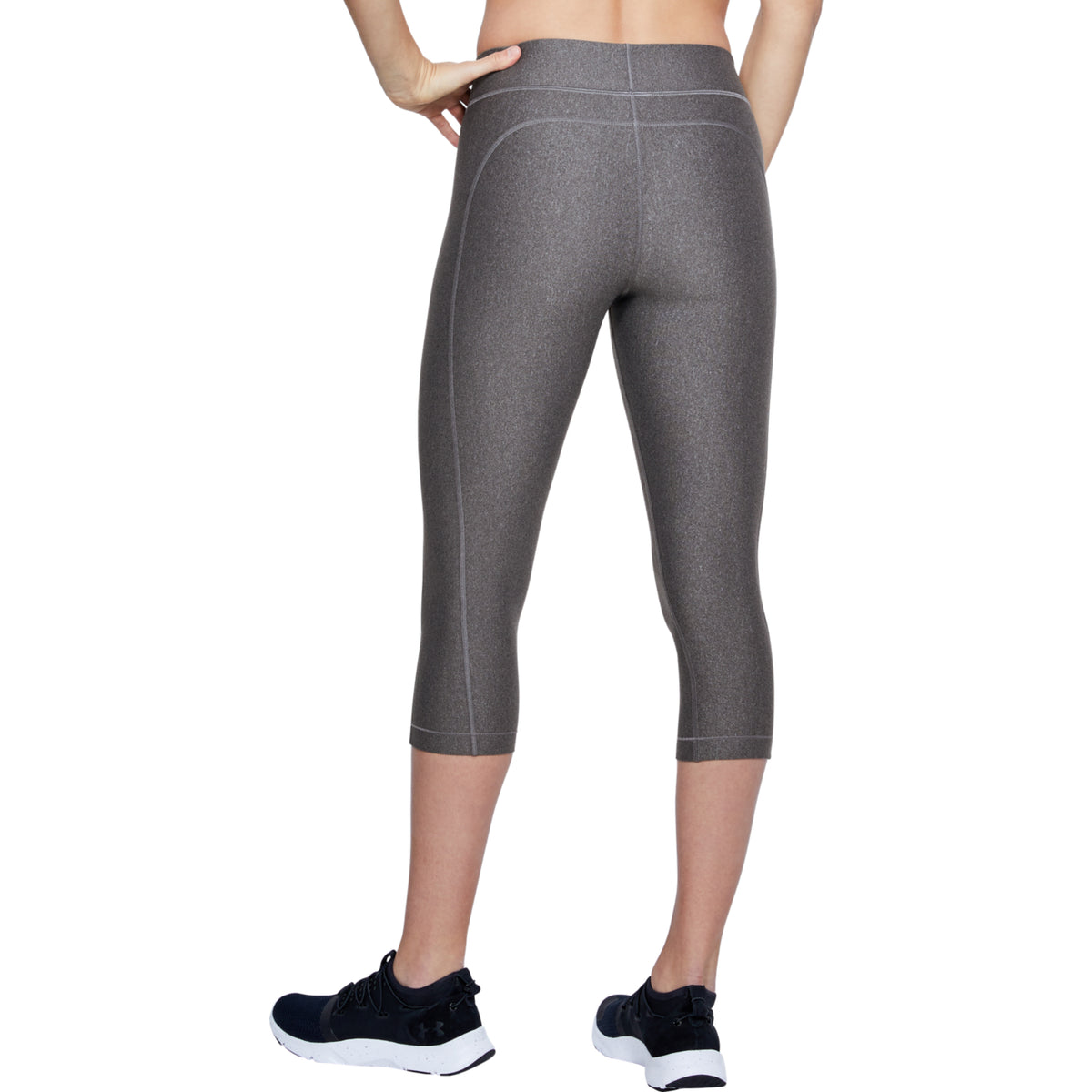 Pantalón 3/4 HeatGear® Armour para Mujer