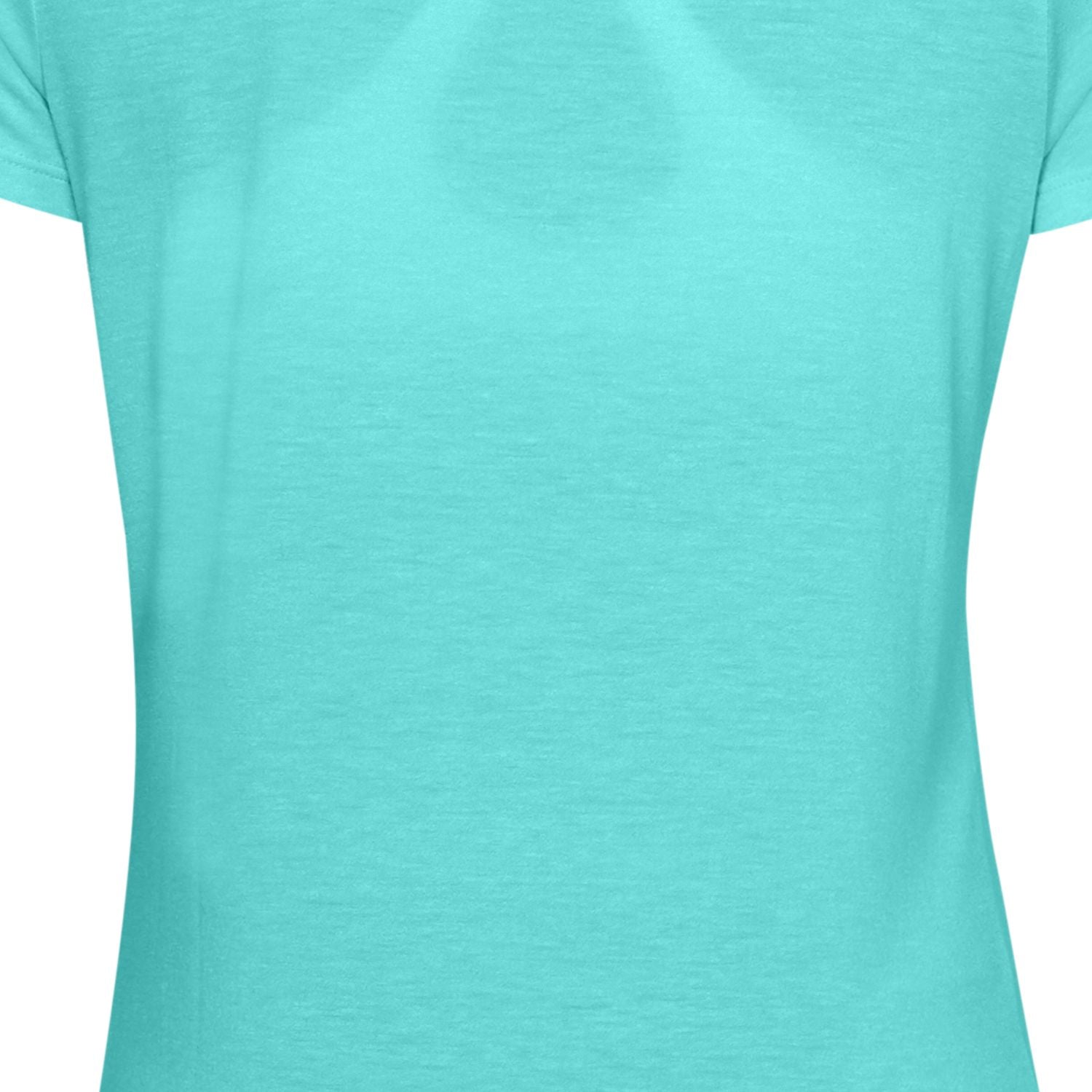 Playera Manga Corta UA Threadborne Graphic Twist para Mujer