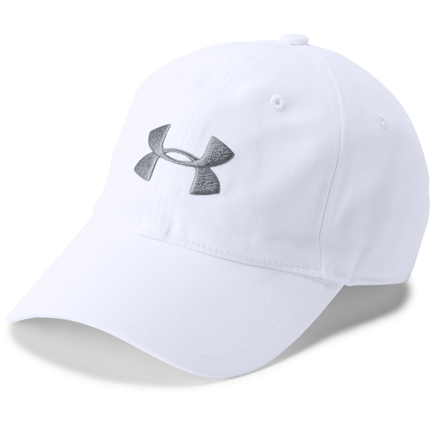 Gorra UA Core Canvas Dad para hombre