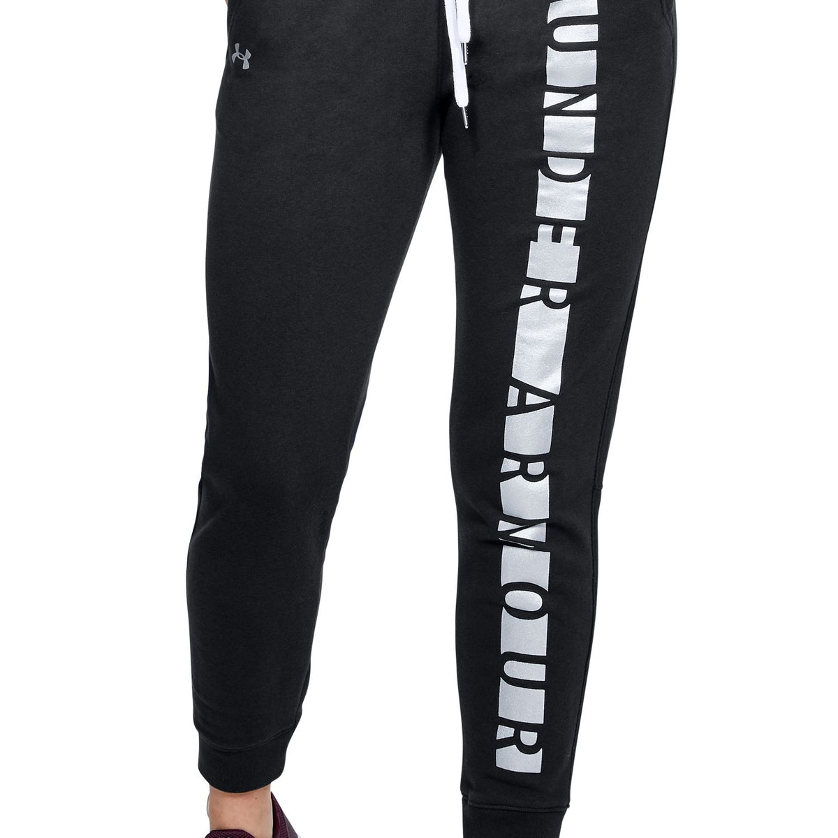 Pantalón Buzo Favorite Fleece Pant para Mujer