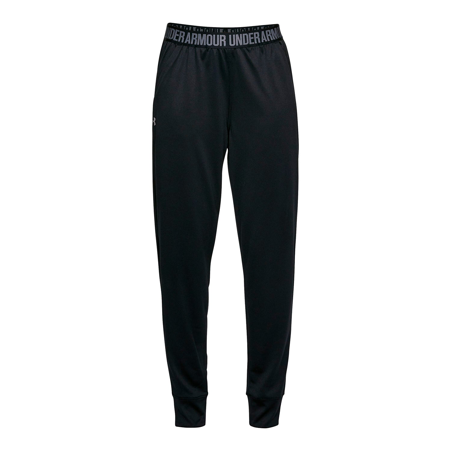 Pantalones UA Play Up para Mujer