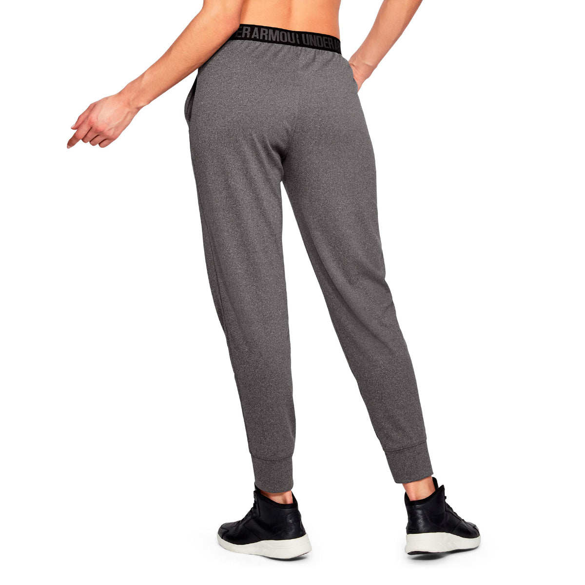 Pantalones UA Play Up para Mujer