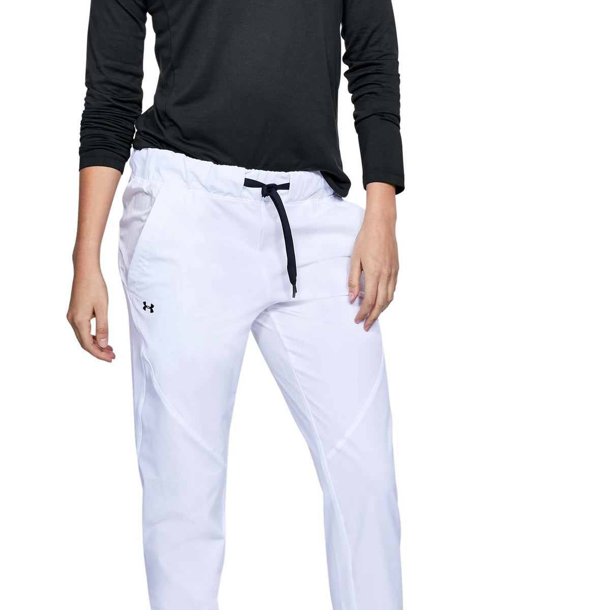 Polerón UA Tech™ para Mujer