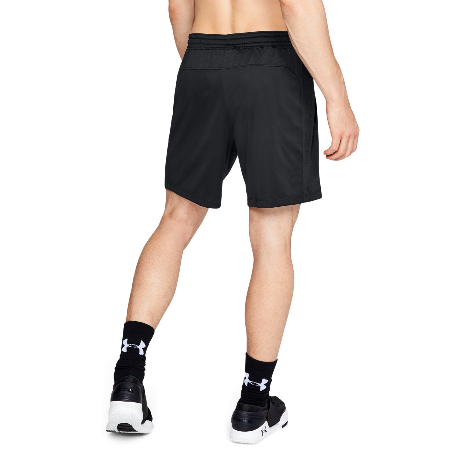 Shorts UA MK-1 7" para Hombre