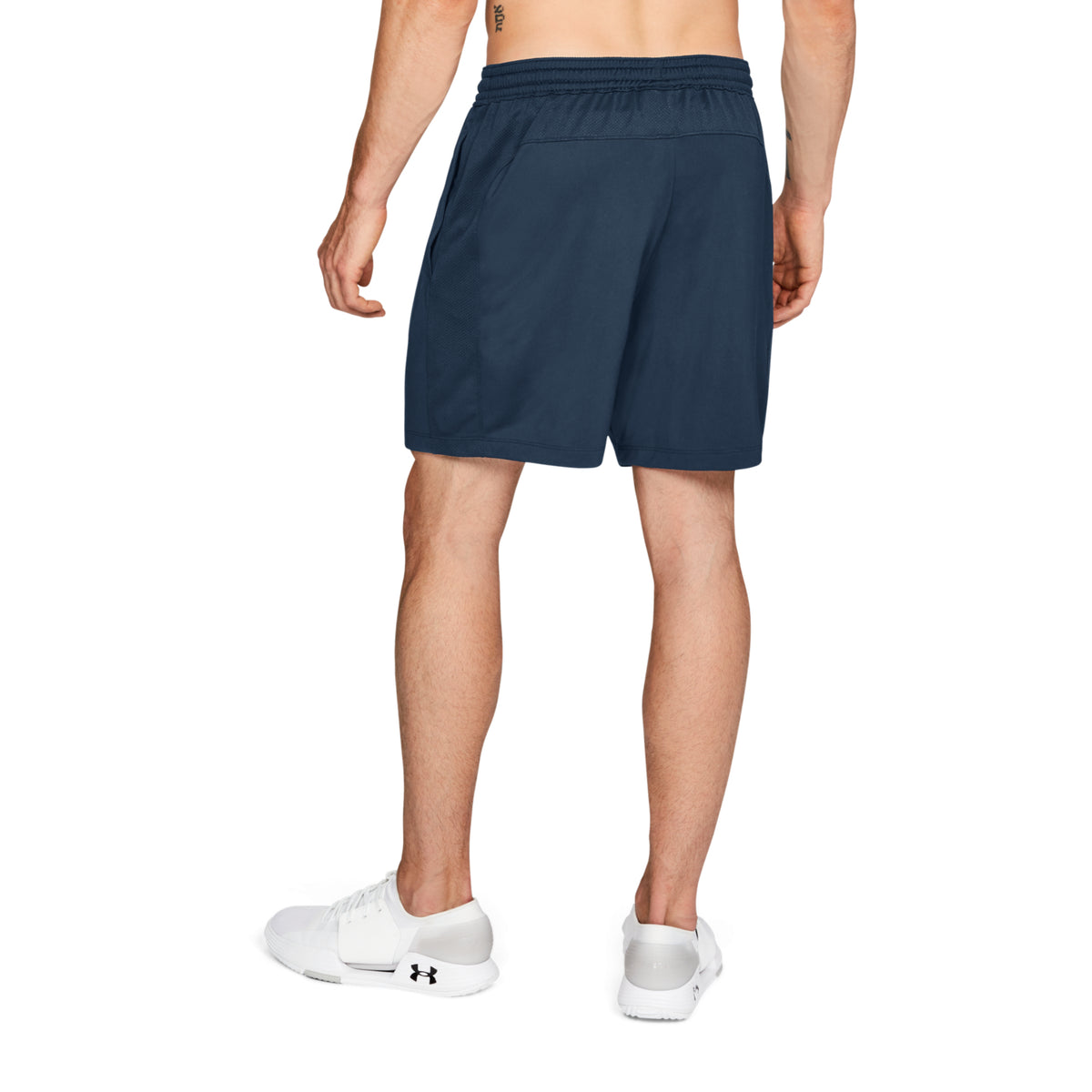 Shorts UA MK-1 7" para Hombre