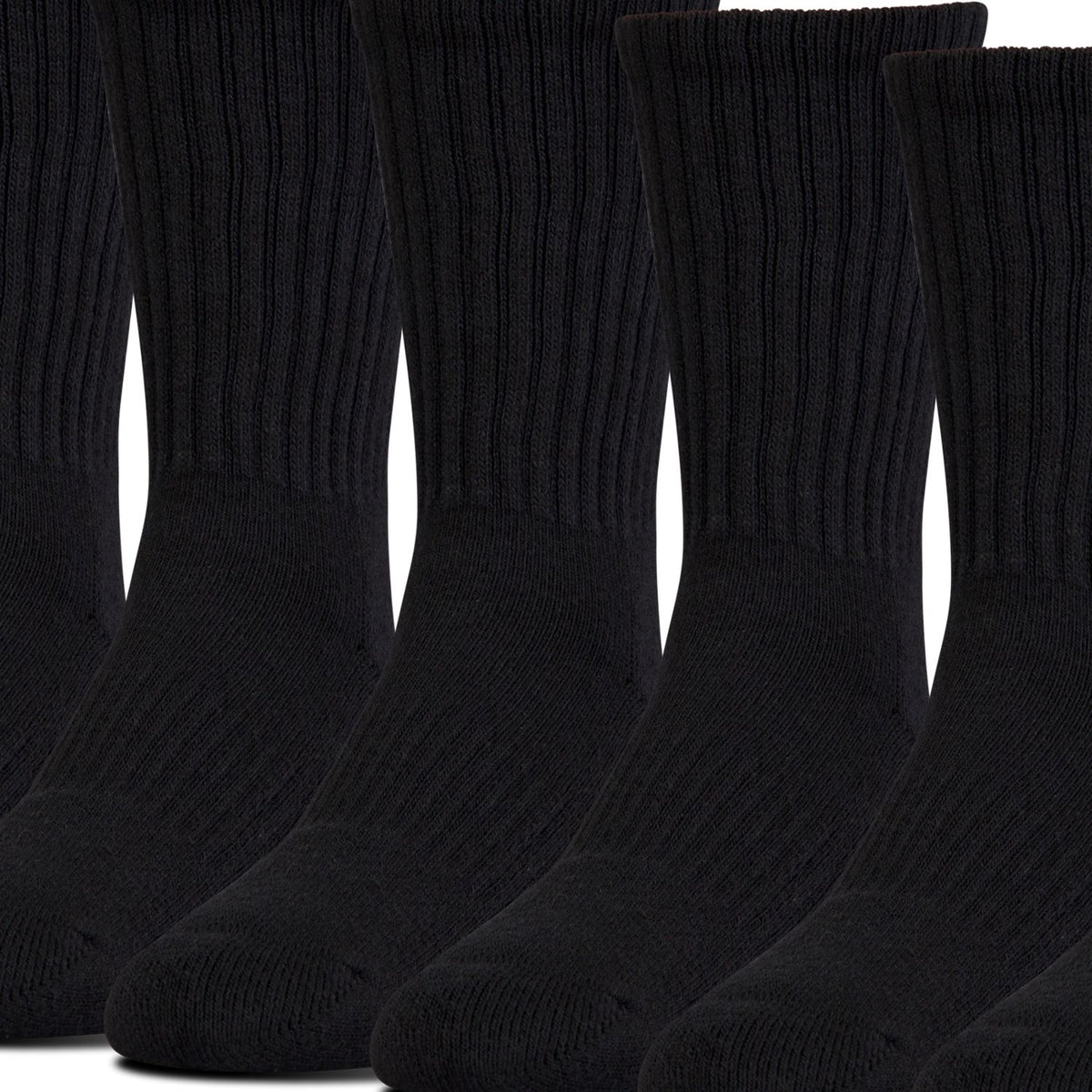 Calcetines deportivos UA Charged Cotton® 2.0