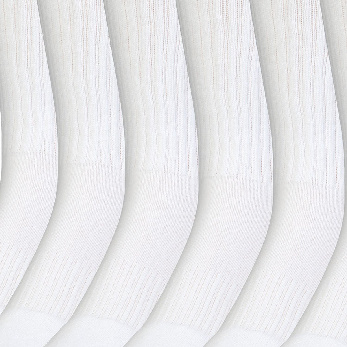 Calcetines deportivos UA Charged Cotton® 2.0