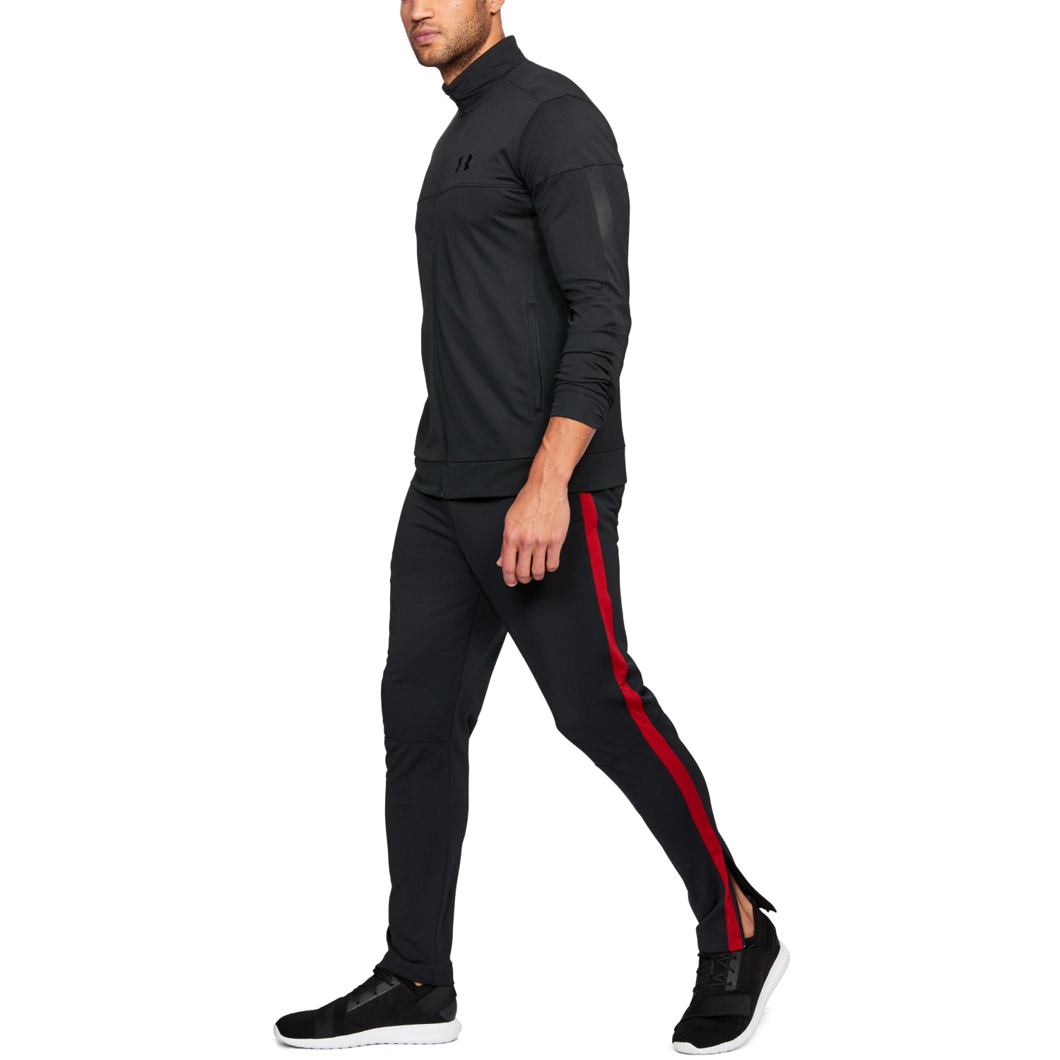 Chaqueta UA Sportstyle Pique para Hombre