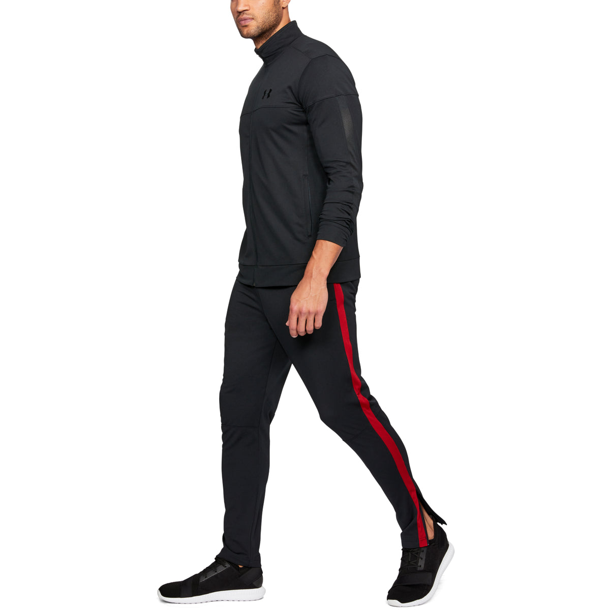 Chaqueta UA Sportstyle Pique para Hombre