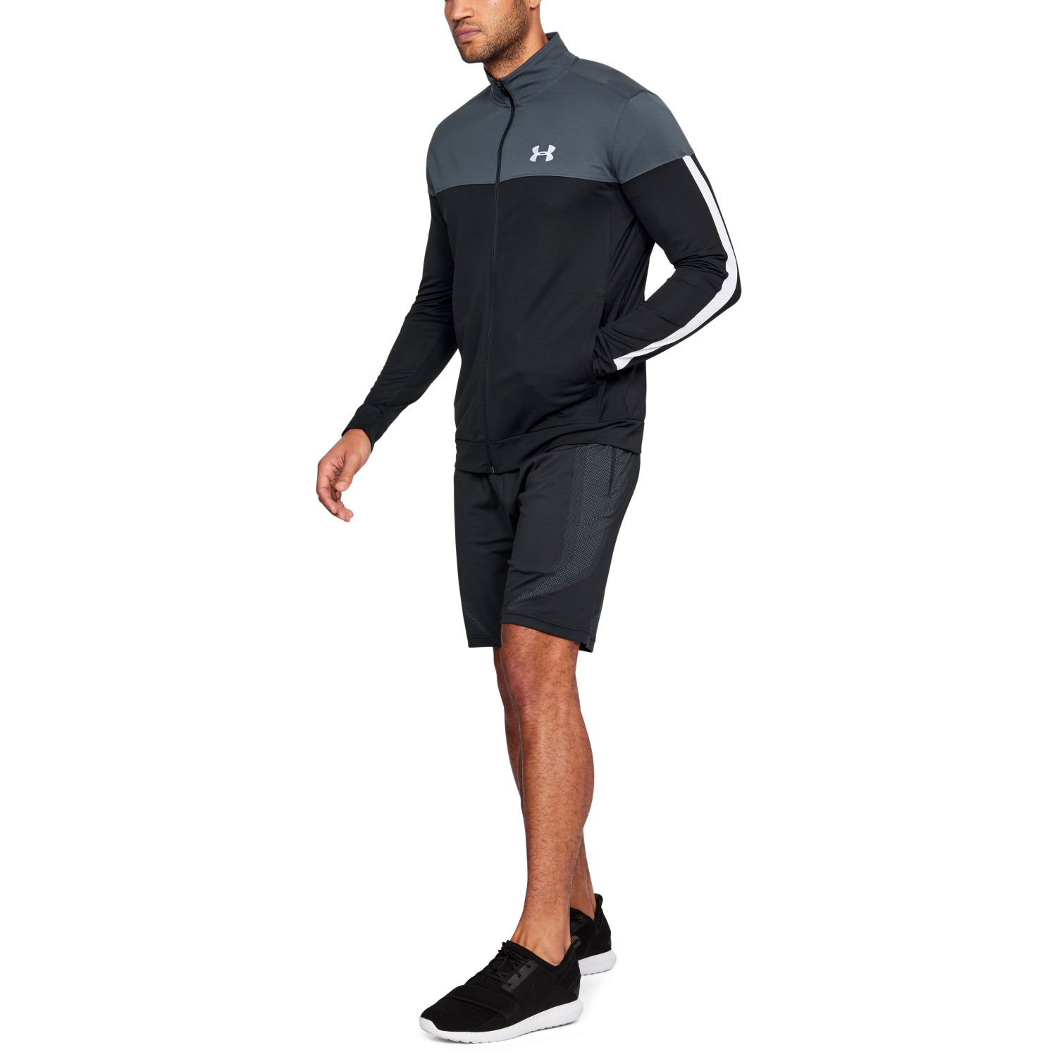 Chaqueta UA Sportstyle Pique para Hombre