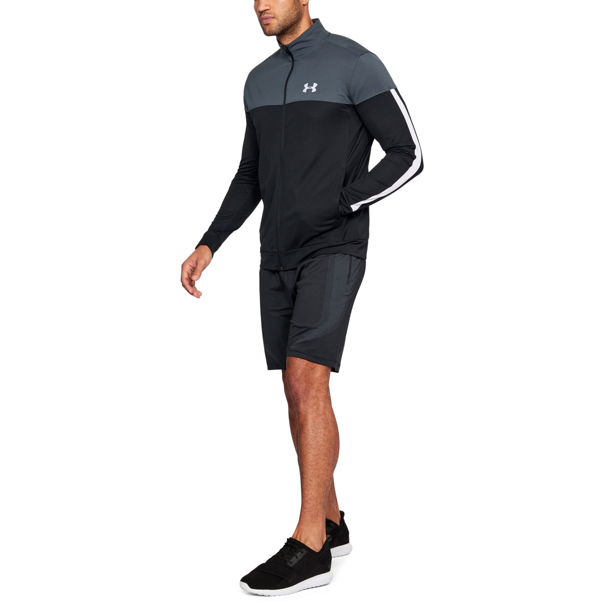 Chaqueta UA Sportstyle Pique para Hombre