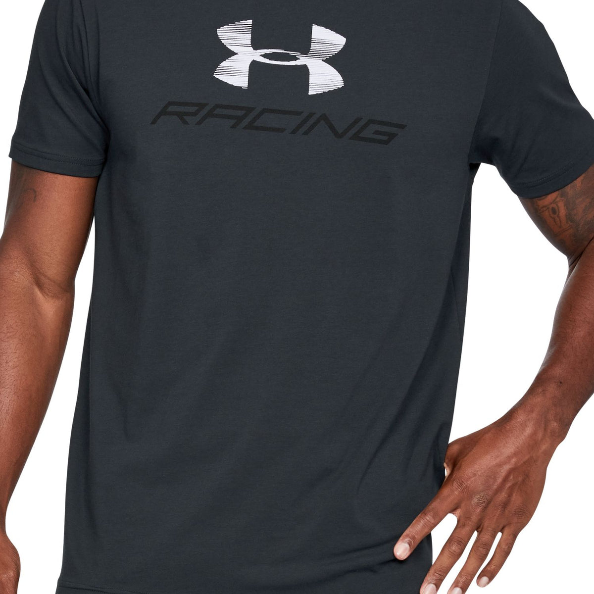 Polera Manga Corta Racing Pack Short Sl para Hombre