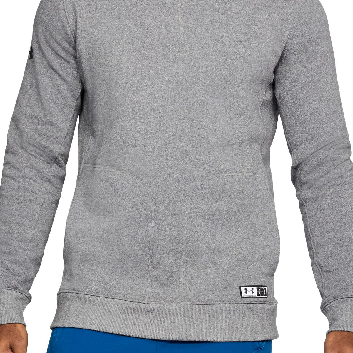 Polerón UA Accelerate para Hombre