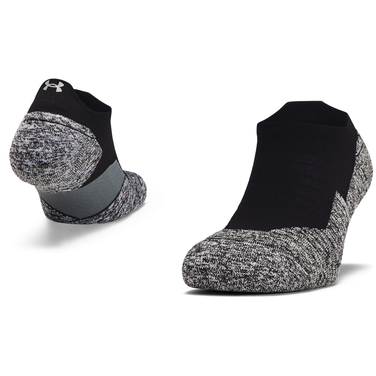 Calcetines UA Charged Cushion No Show Tab Unisex