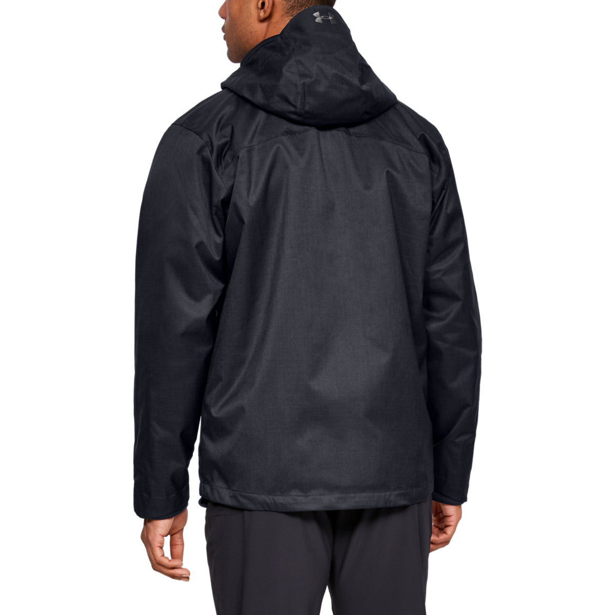 Chaqueta UA Porter 3-en-1 para Hombre