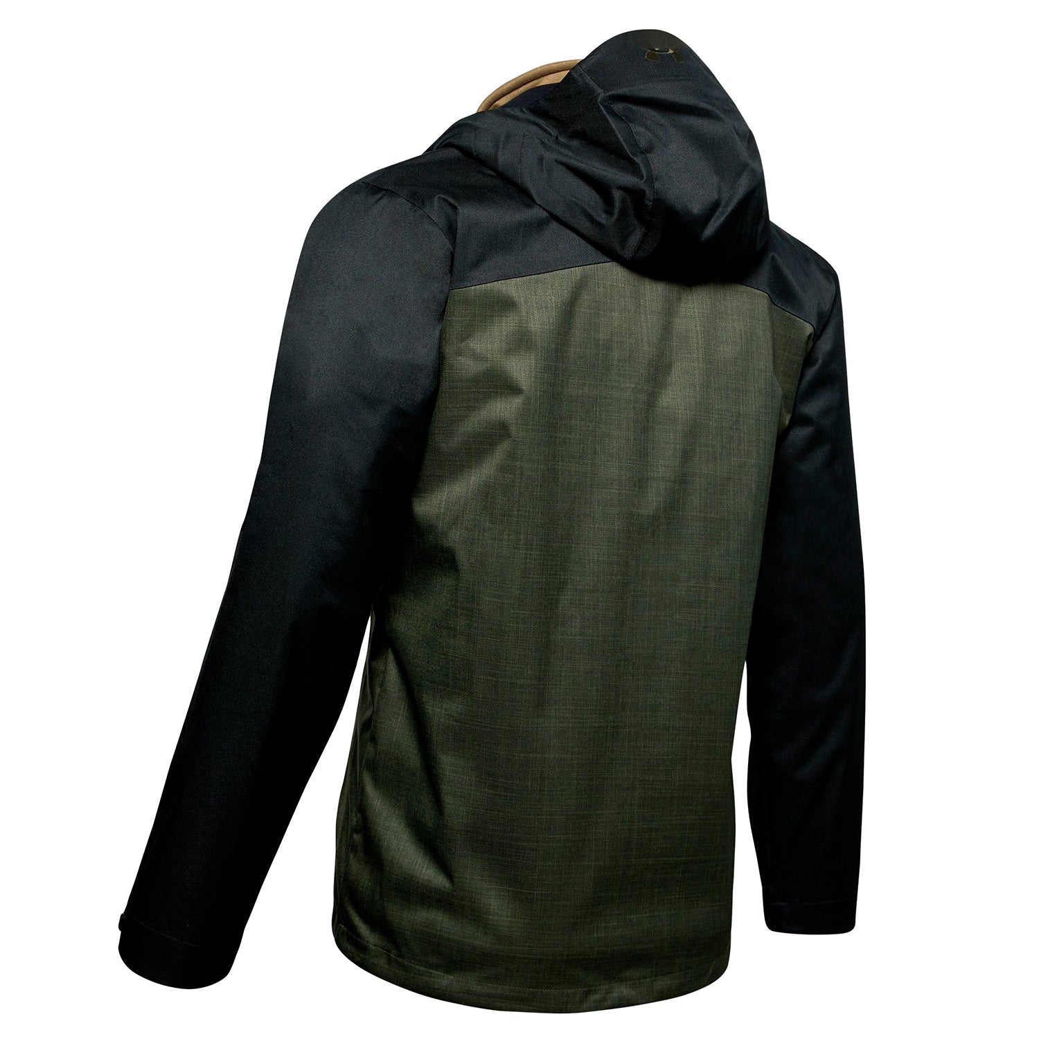 Chaqueta UA Porter 3-en-1 para Hombre